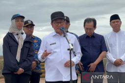 Pramono Anung Wibowo : siapkan tempat doa bersama untuk Sumatera saat malam tahun baru