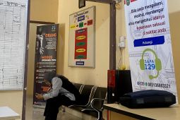 UPTD PPA Batam tangani 311 kasus kekerasan