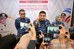 Pemkot Makassar siapkan Perseroda memperkuat kemandirian fiskal