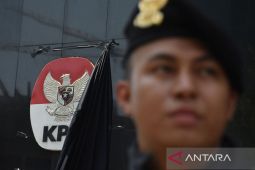 OTT Banten, KPK sebut bermula dari WNA Korea diduga diperas jaksa