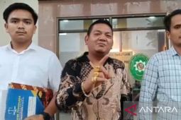Kuasa hukum sorot penggunaan uang rupiah 1920 dalam Perdata di PN Tarutung