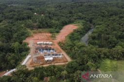 Penghentian sementara izin perumahan di Jawa Barat