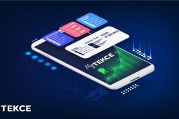 TEKCE perluas jangkauan global lewat program partner dan affiliate