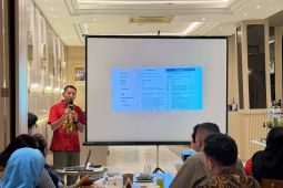 Telkomsel gelar Gathering bersama pelanggan prioritas di Kota Kupang
