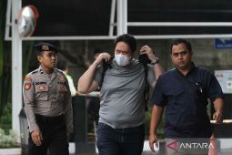 Kajari HSU Kalsel diduga peras kepala dinas