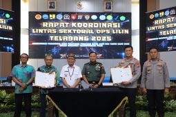 UMPR-Polda perkuat tridharma perguruan tinggi