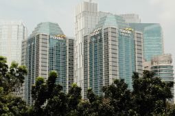 Bank Mandiri (BMRI) umumkan pembagian dividen interim Rp9,3 triliun