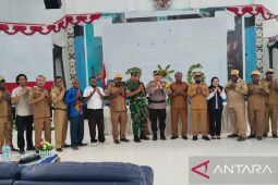 Pemkab Mamberamo Tengah bentuk Satgas MBG dukung program prioritas nasional
