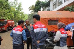 Pertamina Patra RJBB salurkan bantuan ke Kabupaten Bandung dan Bandung Barat