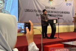 MUI: Perkuat pengelolaan sumber daya mineral demi kemaslahatan umat