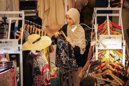 Kementerian UMKM gelar Holding UMKM Expo 2025 perluas akses pasar