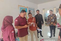 Kanwil Kemenkum Babel bidik Koperasi Merah Putih sebagai potensi KI Merek Kolektif