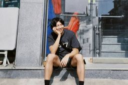 RM BTS membeberkan akhirnya mendapatkan SIM di usia 31 tahun