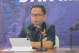 4.000 liter air bersih disalurkan atasi dampak kekeringan di Bandung Barat