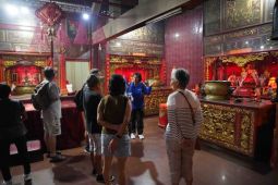 Liburan Nataru makin seru, nikmati diskon 30 persen berwisata di Desa Bakti BCA