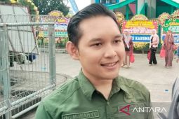 Pemkab Cianjur menerapkan pembatasan izin perumahan sesuai SE