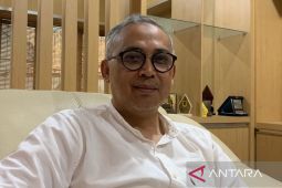 Pemkab Cianjur menggelar pawai budaya hadirkan Kuda Kosong