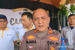 PJR batasi angkutan barang non-logistik di ruas tol saat libur Nataru