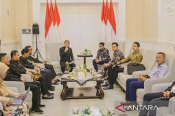 Wali Kota Bogor dan Tim WTE Danantara bahas PSEL