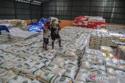 Bulog pastikan stok bahan pokok di Maluku cukup jelang Ramadhan