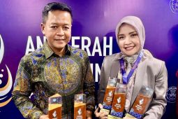 USU raih enam penghargaan di ajang Anugerah Diktisaintek 2025