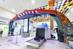 Sambut Natal dan Tahun Baru, Pelindo Multi Terminal siap melayani sepenuh hati