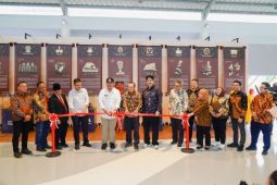 Lebih dari sekedar tempat istirahat, TIP KM 99 hadirkan ruang edukasi budaya dan ekonomi lokal