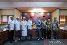 Komisi II DPRD Kalsel dalami inovasi perikanan berbasis energi terbarukan