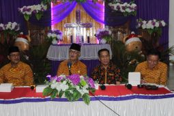 FKUB Sulteng: Semua agama menjunjung nilai perdamaian