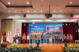 YPTA Surabaya raih penghargaan ABP-PTSI Award 2025