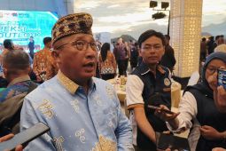 Outlook APEKSI perkuat sinergi antarkota hadapi tantangan 2026