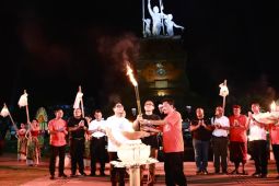 Wali Kota Denpasar ingin Denfest jadi wahana promosi pelaku usaha