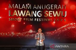 Film "soft power" majukan budaya