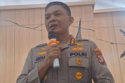 Polrestro  Depok siapkan 665 personel amankan libur Nataru
