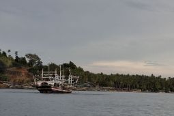 Dua lokasi di Lampung diverifikasi masuk pembangunan KNMP tahap dua