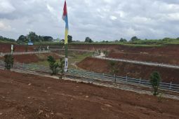 Pemprov pastikan embung Kemiling dapat jadi pengendali banjir