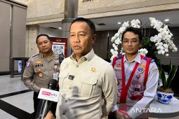 Kemenhub batasi penuh kendaraan barang di jalan tol selama Natal dan Tahun Baru