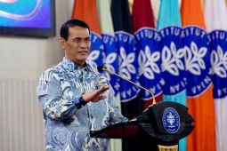 Mentan minta peran aktif alumni IPB kawal program swasembada dan hilirisasi