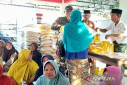 Pemkab Pamekasan perbaiki DTSEN untuk penerima program bantuan