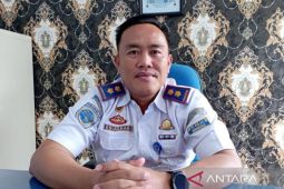 Terminal Simpang Nangka Rejang Lebong siapkan pos layanan mudik Nataru