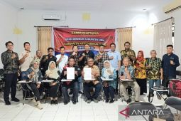 UMK Kotim 2026 naik 5,55 persen jadi Rp3,7 juta