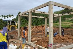 Kemarin, RS di Aceh-Sumbar sudah pulih sampai daerah rawan hujan