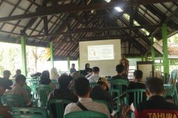 Pengelolaan kawasan konservasi butuh kolaborasi