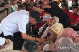 Kemensos dorong KPM Magelang segera graduasi melalui pemberdayaan