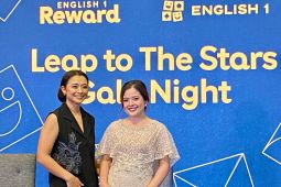 English 1 hadirkan inovasi berkelanjutan lewat "penghargaan"