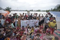 Pemerintah Kota Banda Aceh kerahkan 340 relawan bantu korban bencana di Aceh Tamiang