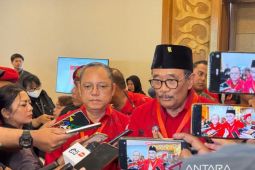 Konferda-Konfercab PDIP momentum penyegaran organisasi di Jatim