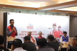 Pertamina Patra Niaga RJBB amankan pasokan energi di Cirebon jelang Nataru