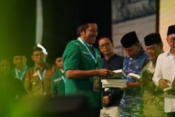 GP Ansor nilai pembangunan Kampung Haji di Mekkah langkah visioner