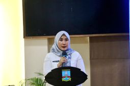 Program Balung Anak permudah warga Serang urus adminduk